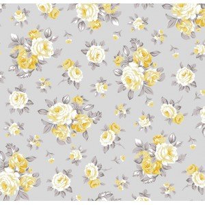 Magnolia cor 07 (cinza/amarelo) 